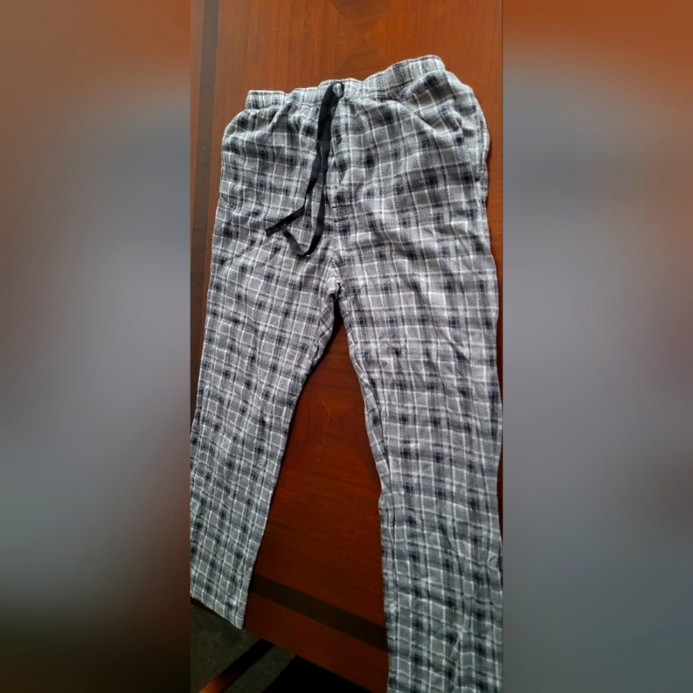 Sweat pants